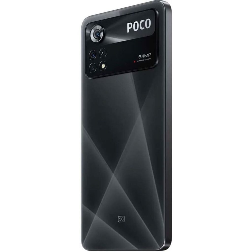 POCO X4 Pro 5G 256GB RAM 8GB پوکو ایکس 4 پرو 5 جی 256 گیگابایت 8 ...