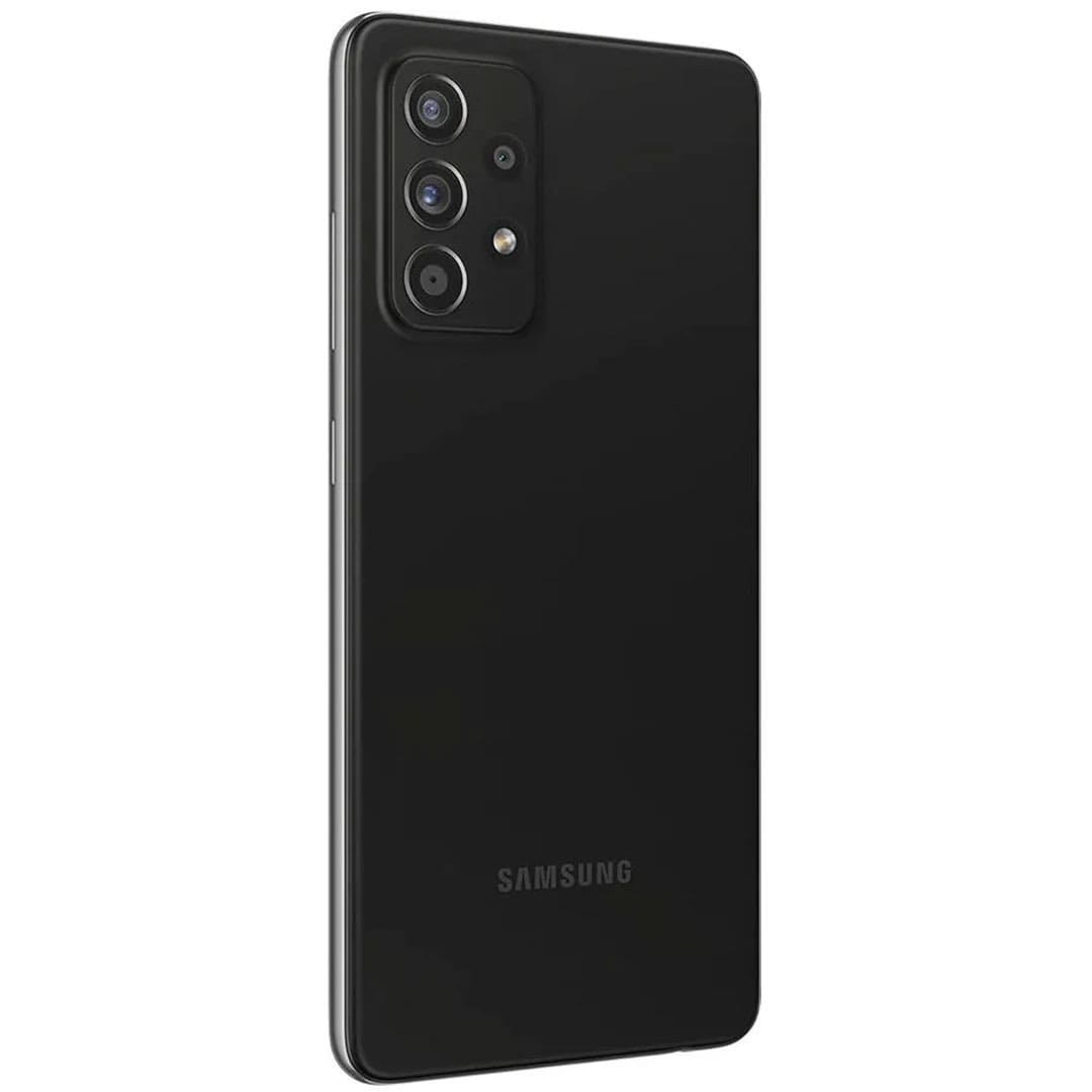 Samsung Galaxy A52 256GB RAM 8GB سامسونگ ای 52 256 گیگابایت 8 گیگابایت ...