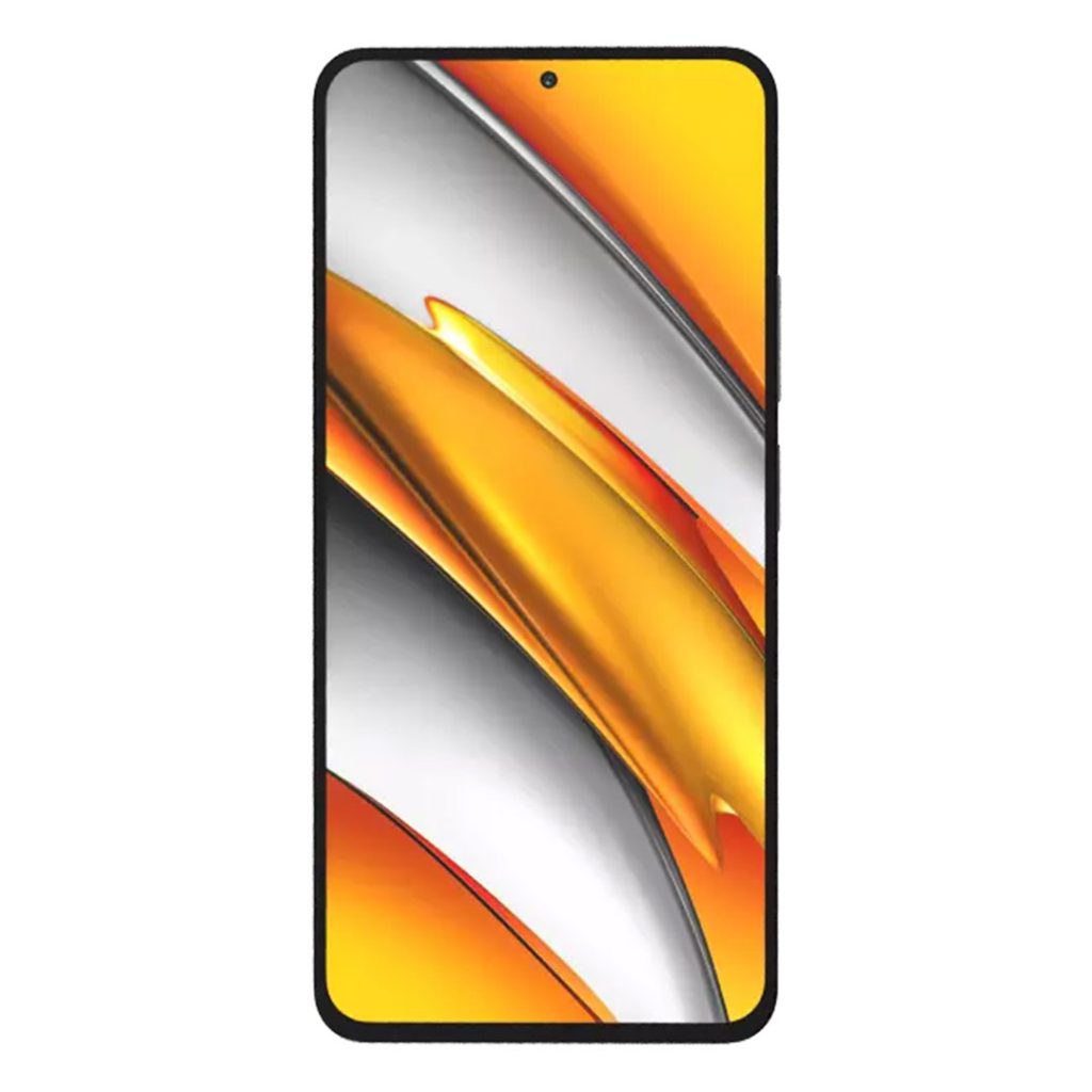 Xiaomi POCO F3 128GB 6GB RAM شیائومی پوکو اف 3 128 گیگابایت 6 گیگابایت ...