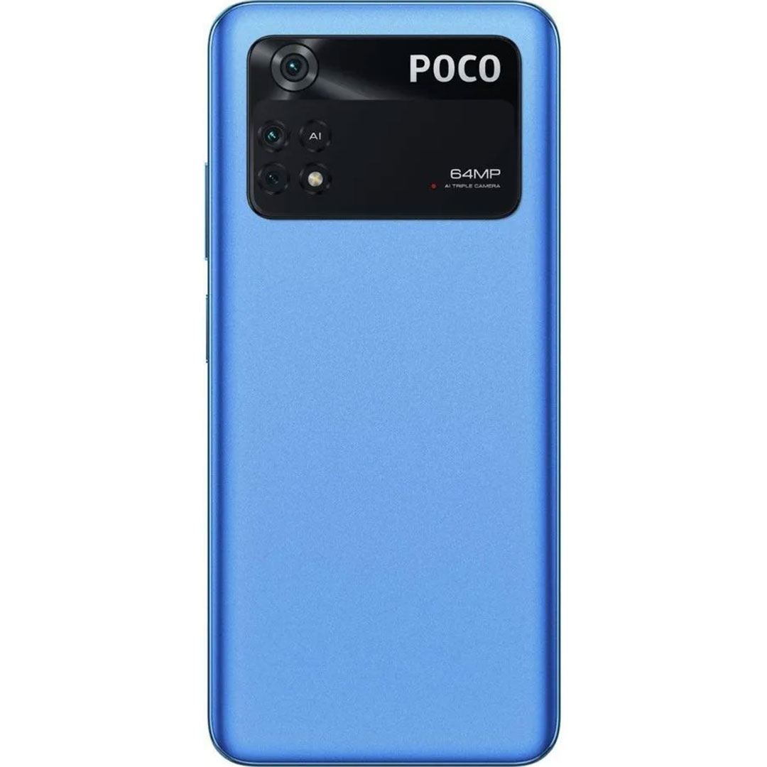 Xiaomi POCO M4 Pro 256GB 8GB RAM شیائومی پوکو ام 4 پرو 256 گیگابایت 8 ...