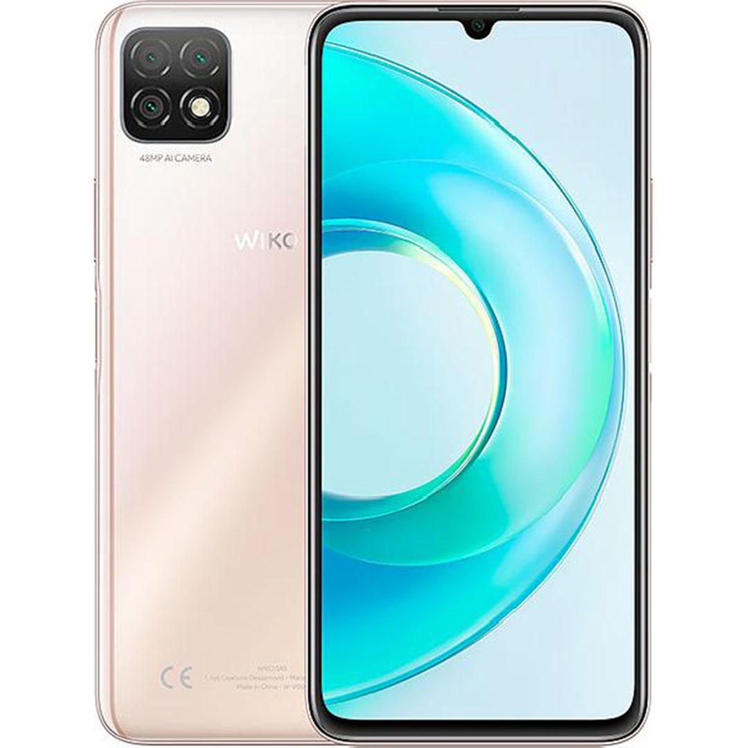 Wiko T3 128GB RAM 4GB ویکو تی 3 128 گیگابایت رم 4 گیگابایت - فروشگاه ...